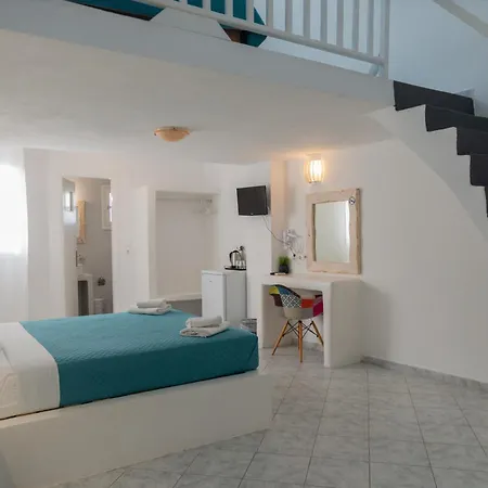 Sfiga Villas